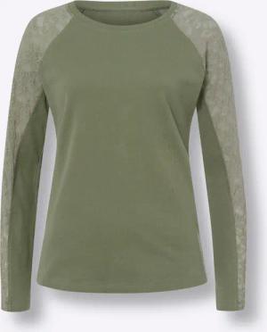 Langarmshirt