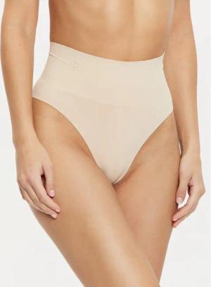 LAUREN RALPH LAUREN Stringtanga 4L0065 Beige