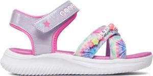 Skechers Sandalen Jumpsters Sandal-Tie Dye Bffs 303045L/LVMT Violett