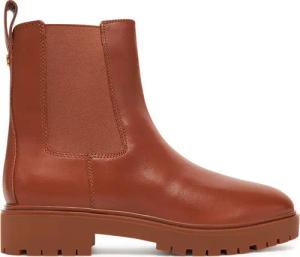 LAUREN RALPH LAUREN Klassische Stiefeletten 802974476001 Braun