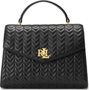 LAUREN RALPH LAUREN Handtasche 431966766003 Schwarz