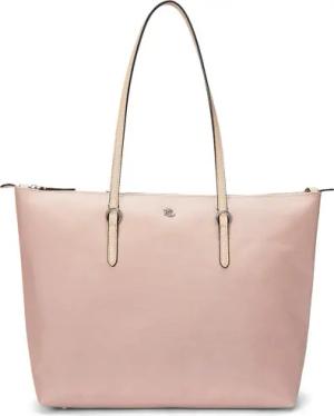 LAUREN RALPH LAUREN Handtasche Keaton 431916737031 Rosa