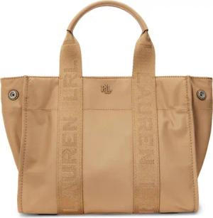 LAUREN RALPH LAUREN Handtasche 431962612003 Braun