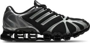 Adidas Mega Ghostride Damen Schuhe - Schwarz - Größe: 42 - Netz/Synthetik - Foot Locker