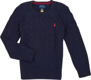 Polo Ralph Lauren Pullover LS CABLE CN-TOPS-SWEATER