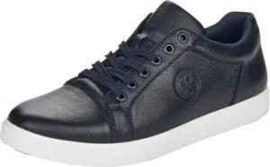 Rieker Halbschuhe Schnuerschuhe B7014-14