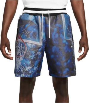 Nike Dna 8in Short Blau F480