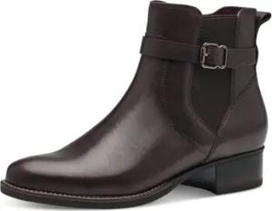 Tamaris  Stiefel Stiefeletten Da.-Stiefel 1-25371-41 304