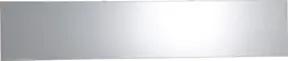 BGS Rückwand für Verkaufswand Art. 49 49-6, 1000 x 200 mm