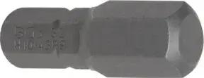 BGS Bit 4389, Antrieb Außensechskant 8 mm (5/16"), Innensechskant 10 mm