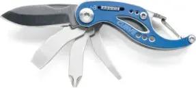 Fiskars Multi-Tool Curve Mini Blue