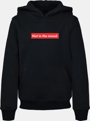 Merchcode NITM - Sup Mood Basic Kids Hoody