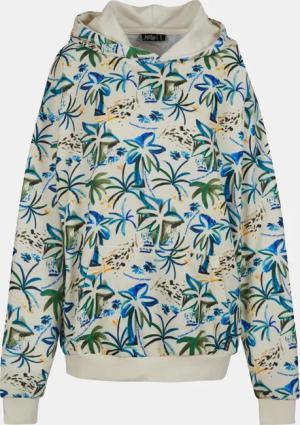 Just Rhyse Hoody Waikiki