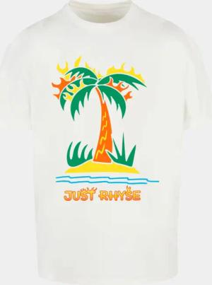 Just Rhyse Burning Paradise