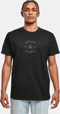 Merchcode Park Fields - 31st Championship LA T-Shirt