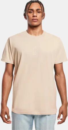 Merchcode Summer - Surf Vibes T-Shirt