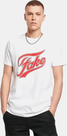 Mister Tee Fake T-Shirt