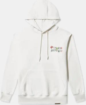Pas De Monaco FLORALE-H HOODY