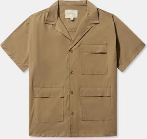 Pas De Monaco UTILITY SHIRT