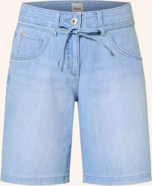 BRAX Jeansshorts MAINE B