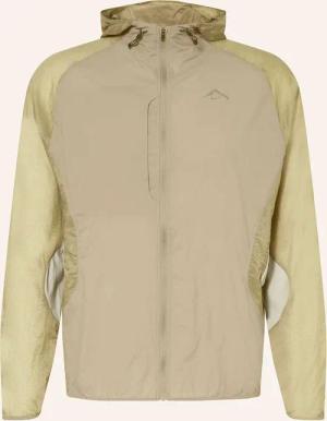 Nike Laufjacke TRAIL AIREEZ