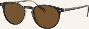 OLIVER PEOPLES Sonnenbrille OV5004SU RILEY SUN