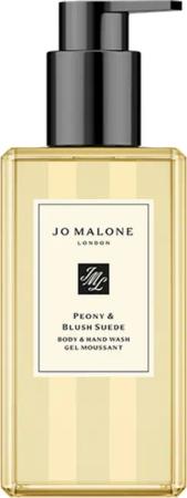 JO MALONE LONDON PEONY & BLUSH SUEDE