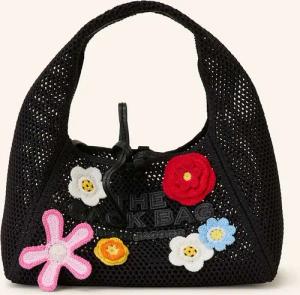 MARC JACOBS Handtasche THE DAISY CROCHET MINI SACK BAG
