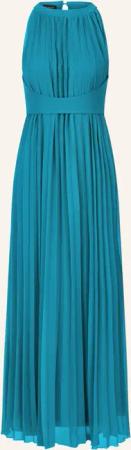 APART Plisseekleid