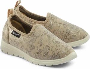 Hallux-Slipper Antishock