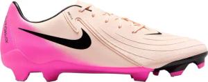 Nike - Phantom GX 2 Academy Fußballschuhe crimson tint