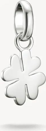 Thomas Sabo Charm - Glücksklee - CC1202-001-21