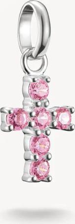 Thomas Sabo Charm - Kreuz - CC1206-051-9