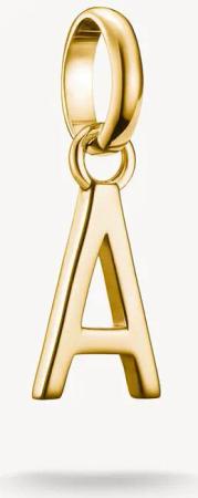 Thomas Sabo Charm - A - CC1207-413-39