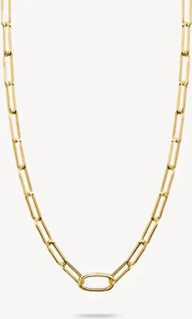 Thomas Sabo Halskette - C1207-413-39-L50