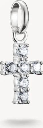 Thomas Sabo Charm - Kreuz - CC1206-051-14