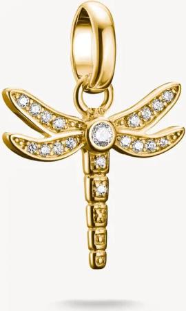 Thomas Sabo Anhänger - CC1285-414-14