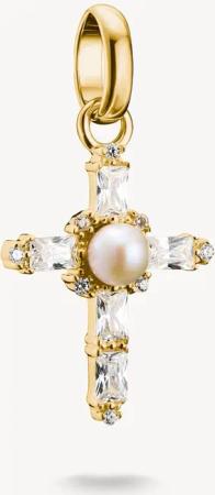 Thomas Sabo Anhänger - CC1287-445-14