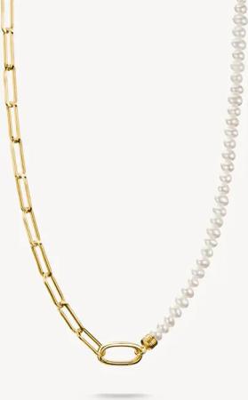Thomas Sabo Halskette - C1211-430-14-L45
