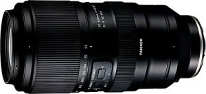 Tamron 50-400mm F/4.5-6.3 Di III VC