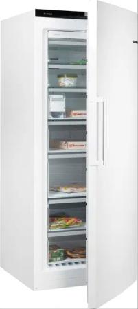 BOSCH Gefrierschrank 6 GSN54AWDV, 176 cm
