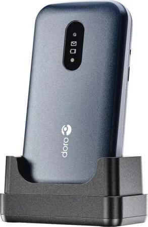 Doro 2820 (ohne Netzteil) Klapphandy (7,1