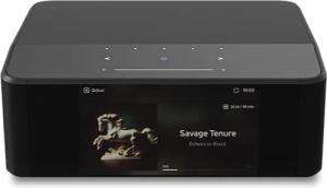 Bluesound Bluesound Node Icon Musik-Streamer Netzwerkplayer
