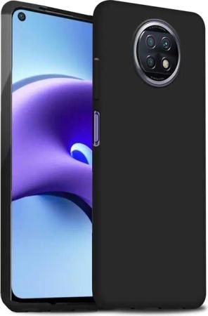 CoolGadget Handyhülle Black Series Handy Hülle