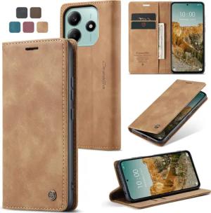 CaseMe Handyhülle Caseme Handy Hülle für