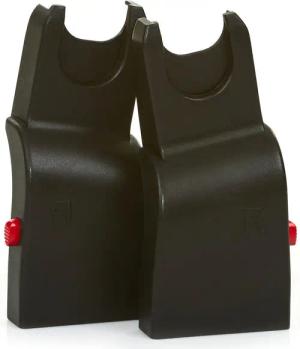ABC Design Kinderwagen-Adapter ABC Design Adapter,