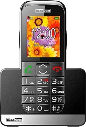 Maxcom Multi-Media Handy micro-SIM (5,6 cm