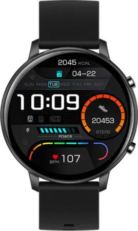 Onestyle SMW-10 Smartwatch Fitnesstracker Smartwatch (1,39