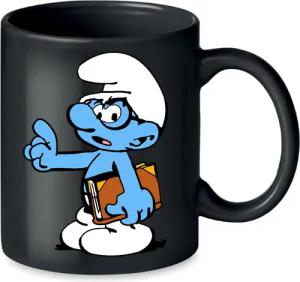 Blondie & Brownie Tasse Tasse Schlaubi