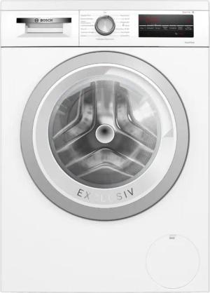 BOSCH Waschmaschine WUU28T92, 9 kg, 1400